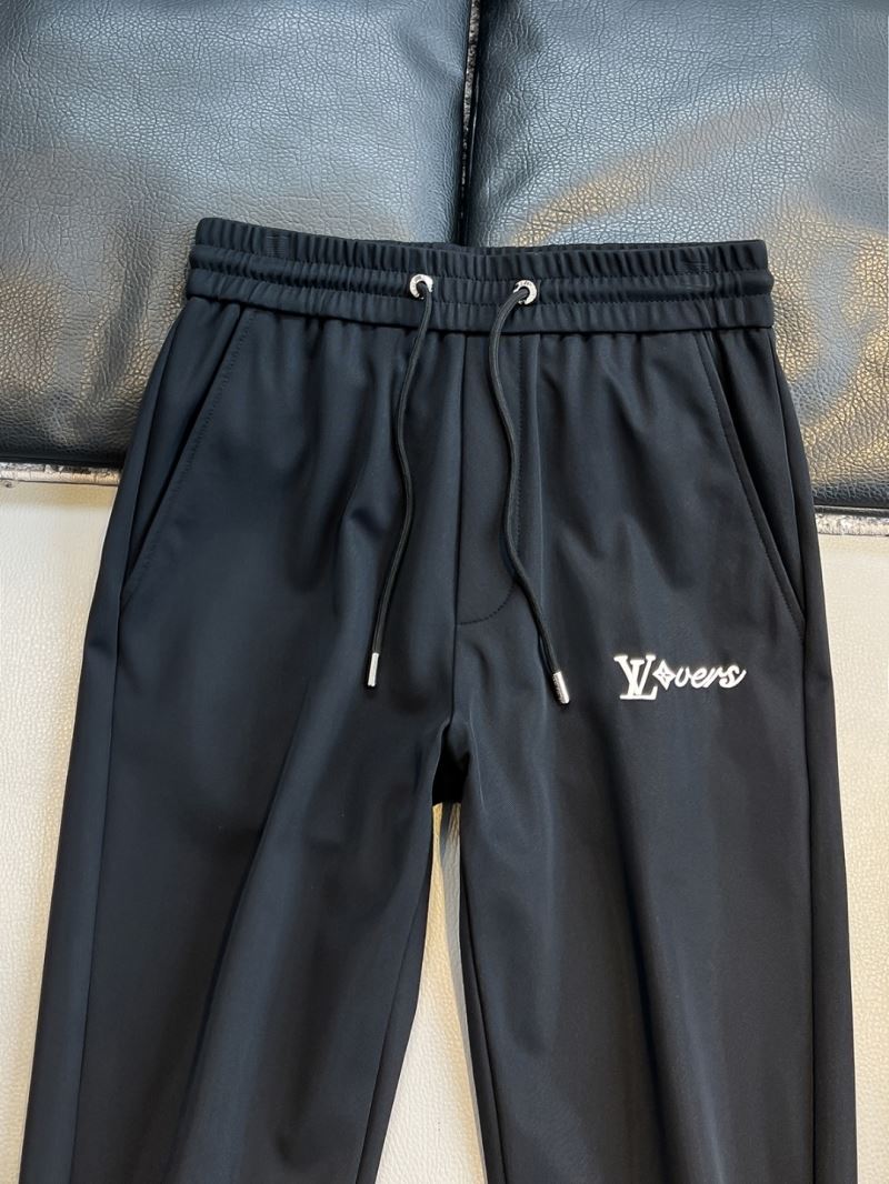 Louis Vuitton Long Pants